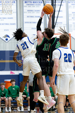 Rockford Christian Boys Varsity Basketball vs Rock Falls 2-7-2025-0460