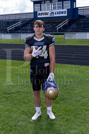 Rockford Christian Varsity Football Fall 2022-0123