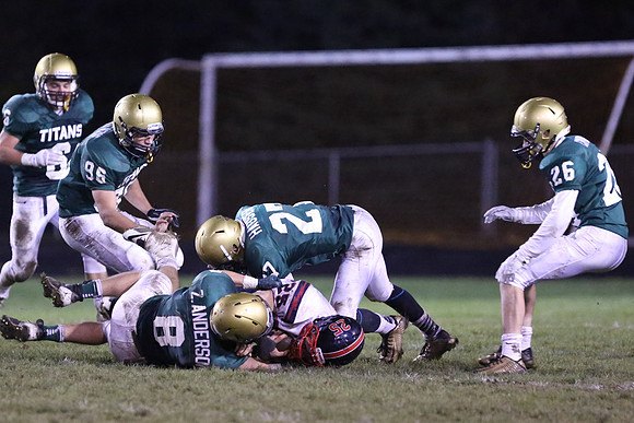Boylan Varisty Football vs Belvidere North 10-17-2014-10028