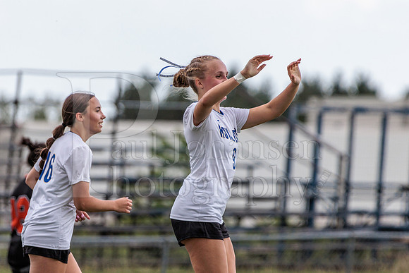 Rockford Christian Girls Varsity Soccer vs Winnebago 5-16-2025-0598