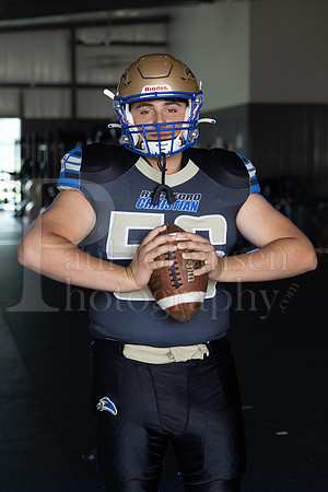 Rockford Christian Varsity Football Fall 2024-0610