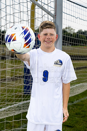 Rockford Christian Boys Varsity Soccer Fall 2024-0099