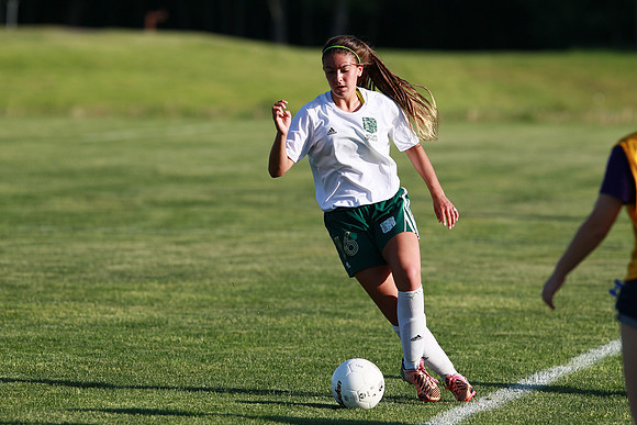 Boylan Girls Varisty Soccer vs Dekalb Sectional Final 5-30-2104-0353