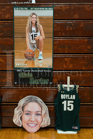 Boylan Girls Varsity Basketball vs Lutheran 1-20-2022-0107