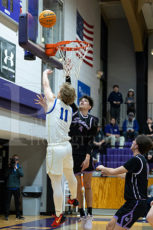 Rockford Christian Boys Varsity Basketball vs Lutheran 1-29-2025-0873