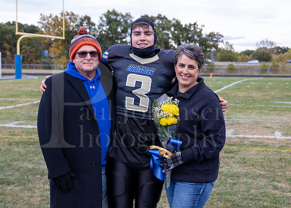 Rockford Christian Varsity Football vs West Carroll 10-14-2024-0008