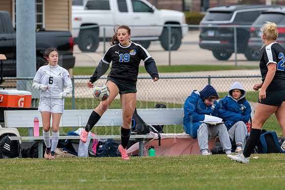 Rockford Christian Girls Varsity Soccer vs Auburn 4-1-2025-0361
