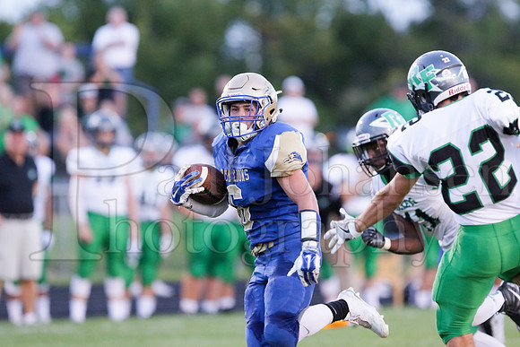 RC Boys Varsity Football vs Rock Falls  8-26-2016-0329