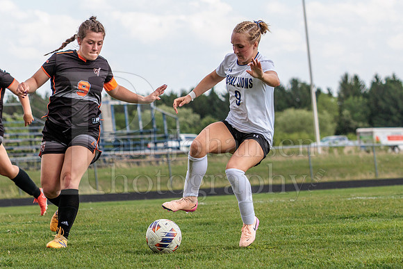 Rockford Christian Girls Varsity Soccer vs Winnebago 5-16-2025-0667