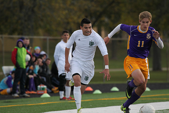 Boylan Varsity Boys Soccer vs Hononegah Regional Final 10-26-2013-4915