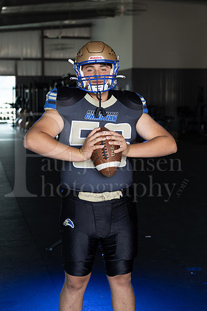Rockford Christian Varsity Football Fall 2024-0611