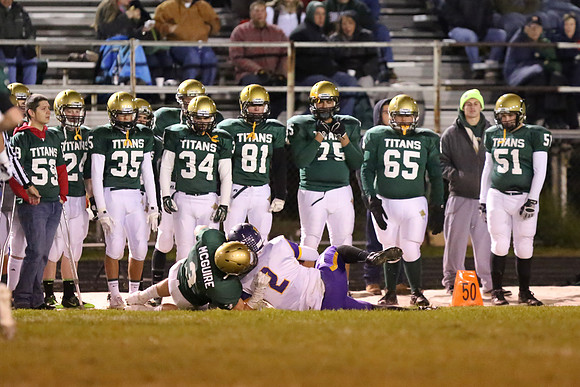 Boylan Varsity Football vs Belvidere 10-25-2013-8469