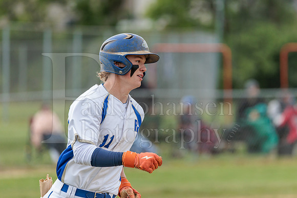 Rockford Christian Boys Varsity Baseball vs Pecatonica 5-19-2025-0107