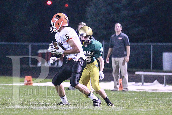 Boylan Varsity Football vs Freeport 9-27-2014-2050
