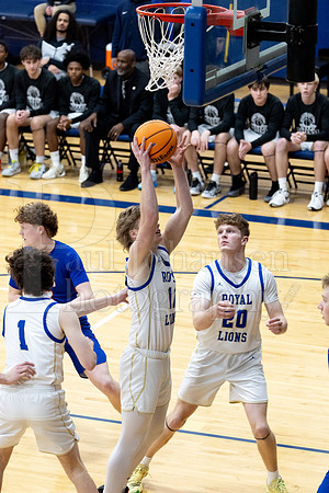 Rockford Christian Boys Varsity Basketball vs Geona Kingston 2-26-2025-0128
