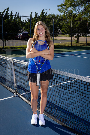 Rockford Christian Girls Tennis Fall 2024-0254
