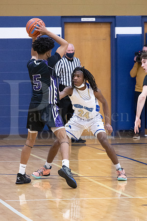 RC Boys Varsity Basketball vs Lutheran 1-22-2022-0045