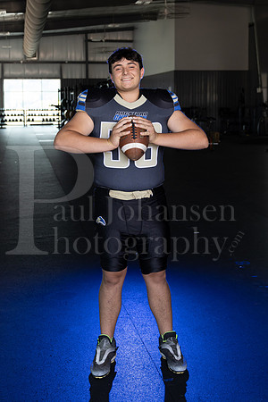 Rockford Christian Varsity Football Fall 2024-0601