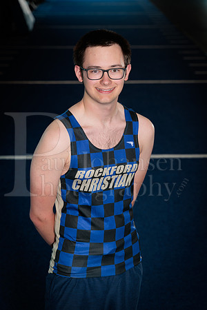 Rockford Christian Track Spring 2025-0843