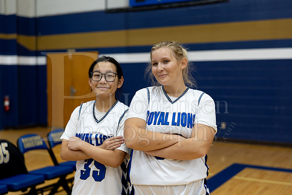 Rockford Christian Girls Varsity Basketball vs Galena 12-7-2024-0013