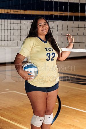 Rockford Christian Senior Volleyball Banner Shoot 8-18-2025-0214