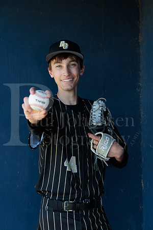 Rockford Christian Boys Varsity Baseball Spring 2025-0415