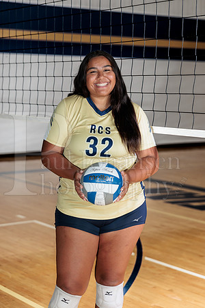 Rockford Christian Senior Volleyball Banner Shoot 8-18-2025-0219