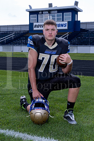 Rockford Christian Varsity Football Fall 2022-0252