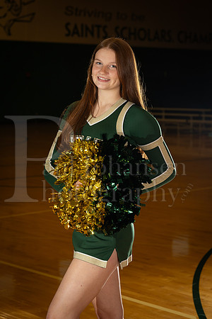 Boylan Senior Cheer Basketball Photo Shoot 12-27-2024-0253