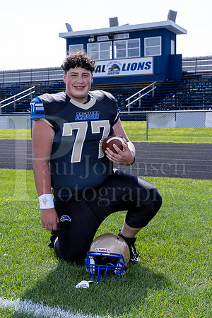 Rockford Christian Varsity Football Fall 2022-0331