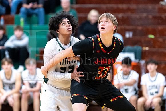 Boylan Boys Varsity Basketball vs Jefferson 12-20-2024-0514