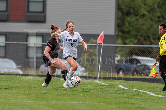 Rockford Christian Girls Varsity Soccer vs Winnebago 5-16-2025-0431