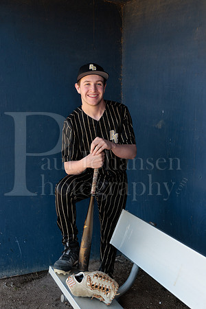 Rockford Christian Boys Varsity Baseball Spring 2025-0002