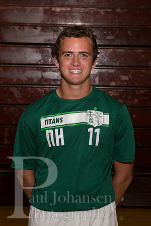 Boylan Boys Varsity Team and Senior Images 9-9-2014-2582