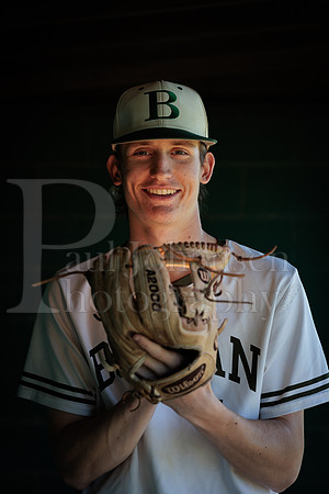 Boylan Boys Baseball Seniors Banner Shoot-0107