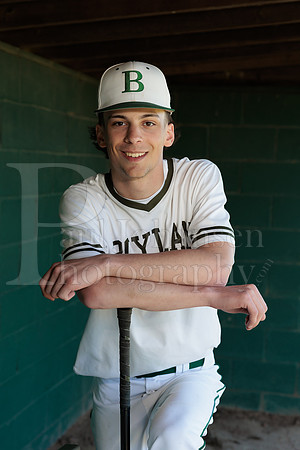 Boylan Boys Baseball Seniors Banner Shoot-0491