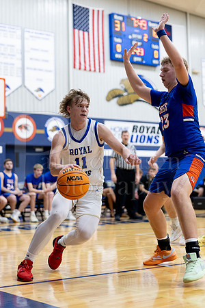 Rockford Christian Boys Varsity Basketball vs Geona Kingston 2-26-2025-0550