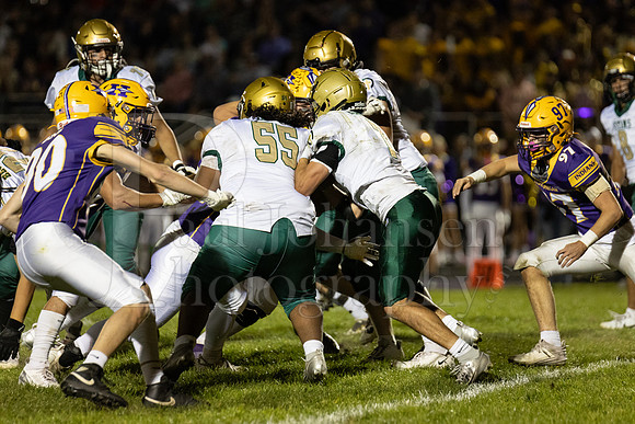 Boylan Boys Varsity Football vs Hononegah 10-11-2024-0771