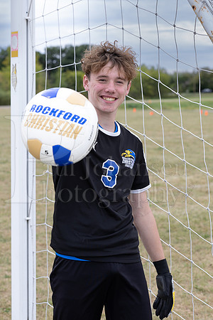 Rockford Christian Middle School Soccer Fall 2024-0022