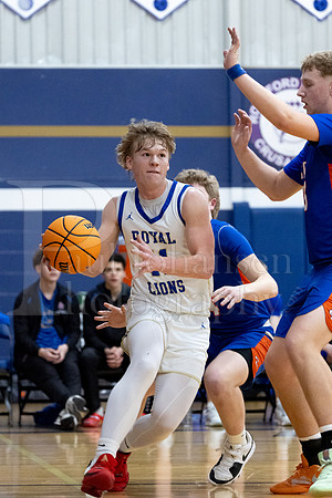 Rockford Christian Boys Varsity Basketball vs Geona Kingston 2-26-2025-0485