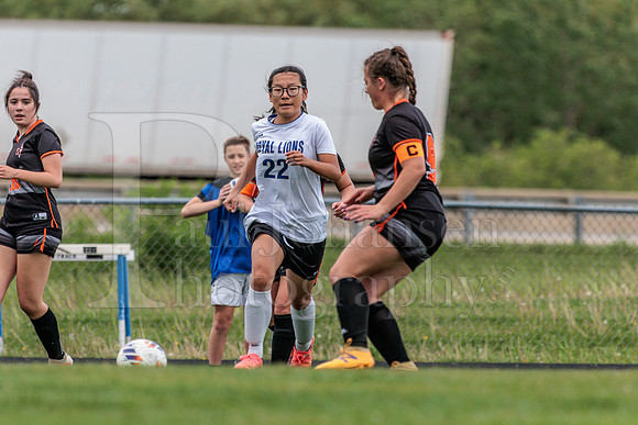 Rockford Christian Girls Varsity Soccer vs Winnebago 5-16-2025-0305