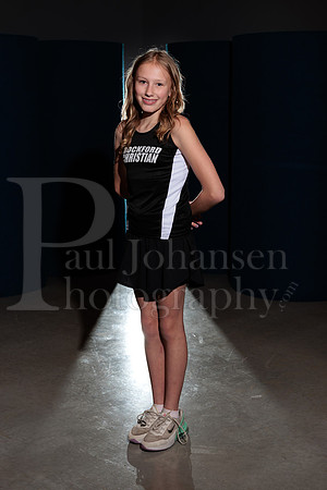 Rockford Christian Middle School Track Spring 2025-0157