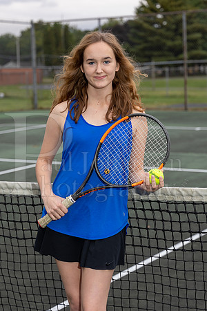 Rockford Christian Girls Tennis Fall 2022-0139