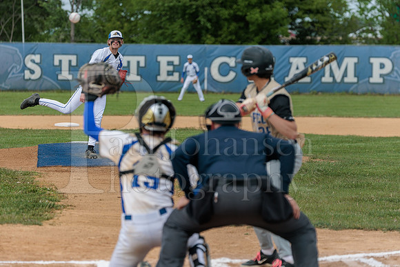 Rockford Christian Boys Varsity Baseball vs Pecatonica 5-19-2025-0048