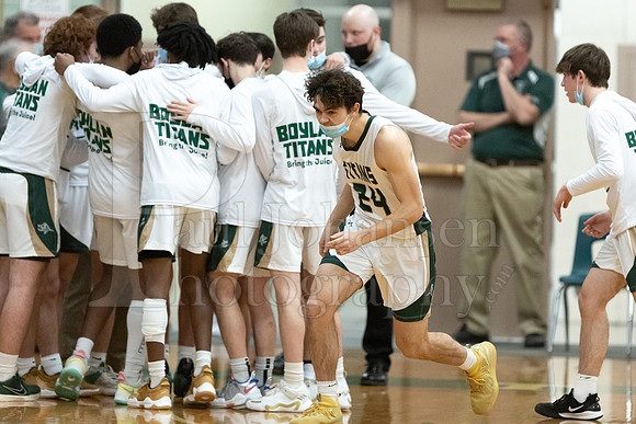 Boylan Boys Varsity Basketball vs Guilford 1-26-2022-0020