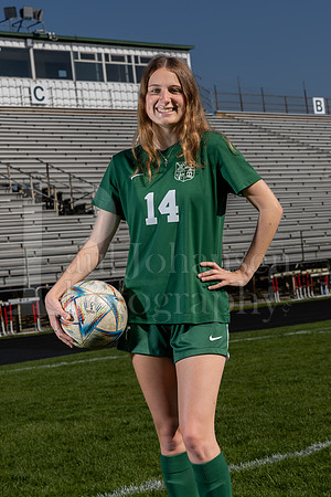 Boylan Varsity Girls Soccer Team and Senior Shoot 4-25-2024-0177