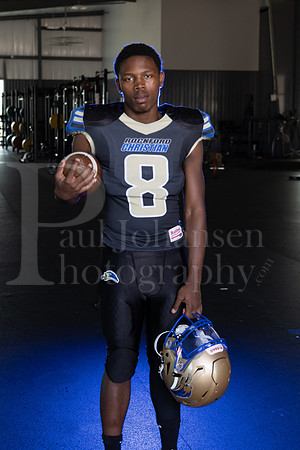 Rockford Christian Varsity Football Fall 2024-0520
