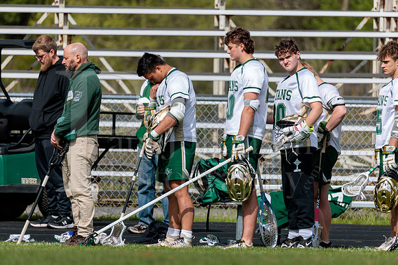 Boylan Varsity Lacrosse vs Geneva 5-3-2025-0358
