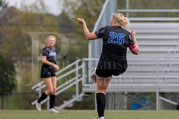 Rockford Christian Girls Varsity Soccer vs Marengo 4-25-2025-0091