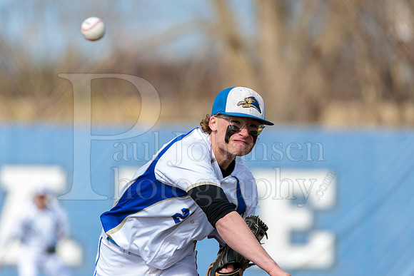 Rockford Christian Boys Varsity baseball vs Bryon 4-21-2025-0013